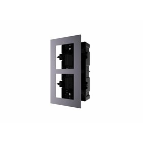 Panou frontal incastrat Hikvision DS-KD-ACF2
