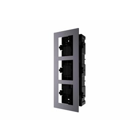 Panou frontal incastrat Hikvision DS-KD-ACF3