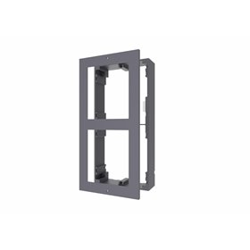 Panou frontal aplicat Hikvision DS-KD-ACW2
