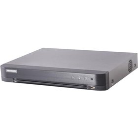 VR TURBO HD 8MP 16CH 2XSATA AUDIO