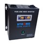 UPS centrale termice Strong Euro Power W 500VA 300W