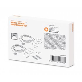 KIT SUSPENDARE LEDVANCE PANOU 600/625