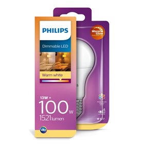 BEC LED PHILIPS E27 2700K 8718699659844