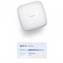 DLINK AX1800 WI-FI 6 ACCESS POINT