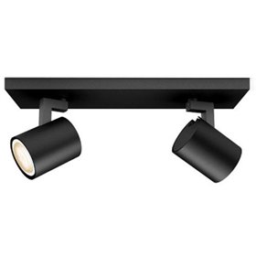 SPOT LED PHILIPS HUE RUNNER 2X5.5W