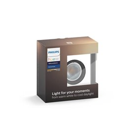 SPOT LED INCASTRAT PHILIPS HUE GU10