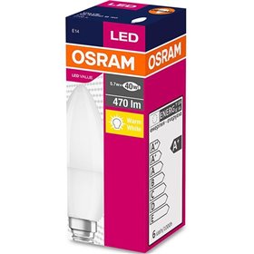 BEC LED OSRAM 4052899326453