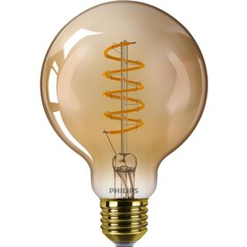 BEC LED PHILIPS E27 2000K 8718699676070