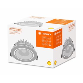 SPOT LED LEDVANCE 4058075126848