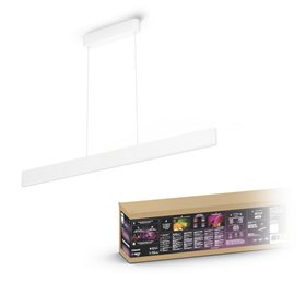LUSTRA LED RGBW PHILIPS ENSIS HUE BT ALB