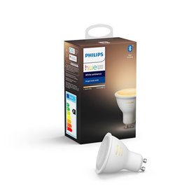 BEC LED PHILIPS HUE GU10 2200-6500K