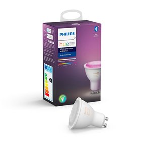 BEC LED PHILIPS HUE GU10 2200-6500K