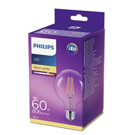 BEC LED PHILIPS E27 8718696742457