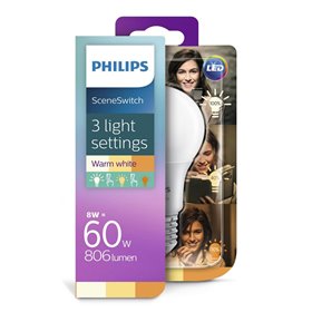 BEC LED PHILIPS E27 8718696588840