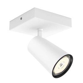 SPOT LED INTEGRAT PHILIPS PAISLEY GU10