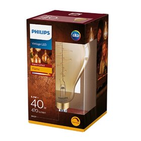 BEC LED PHILIPS E27 2000K 8718696803493