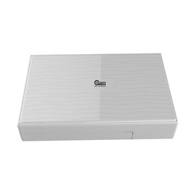 Neo Coolcam NAS-AC01DT Unitate alarma wireless si NVR 8 canale