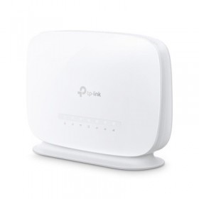 TP-LINK ROUTER 4G LTE Advanced Cat6