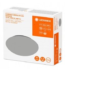 PLAFONIERA LED LEDVANCE 4058075110182