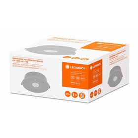 CORP LED LEDVANCE 4058075124530
