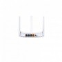 ROUTER WIRELESS MERCUSYS N300MBPS MW305R
