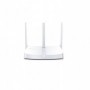 ROUTER WIRELESS MERCUSYS N300MBPS MW305R