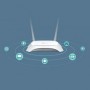 TP-LINK ROUTER 4G N300 FOR USB MODEM