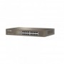 IP-COM 16-PORT GIGABIT ETHERNET SWITCH