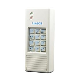 Tastatura wireless KP2S pentru armare/dezarmare pentru LS30
