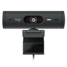 Camera web Logitech Brio 500