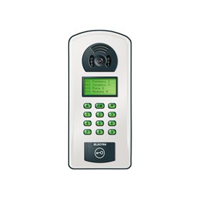 Panou exterior audio Electra Pass Digital pentru bloc P4S.A91I