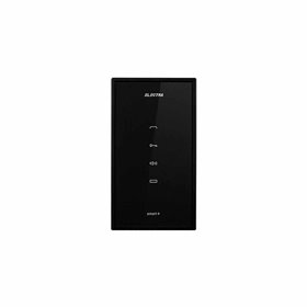 Terminal audio Electra Touch Line Smart+ negru