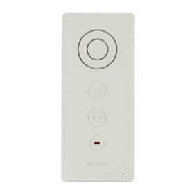 Terminal audio mini Electra Touch Line Smart+