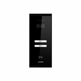 Panou video exterior Electra Smart pentru 2 familii