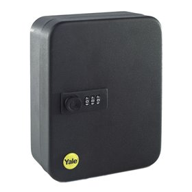 Cutie chei mica 20 chei Yale YKB/200/CB2