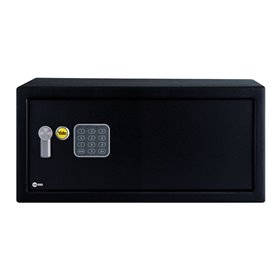 Seif standard tip laptop cu cifru Yale YLV/200/DB1