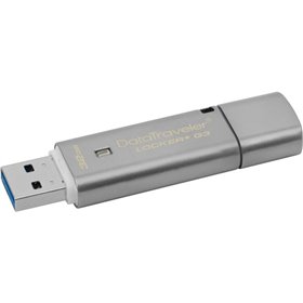 USB 32GB USB 3.0 DT LOCKERG3 DTLPG3/32GB