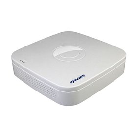 DVR 4 Canale Pentabrid 5 in 1 XVR 1080N full HD Eyecam EC-XVR4103