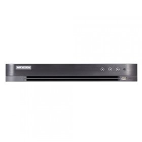 DVR TURBO HD 16CH 1XSATA
