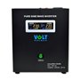 UPS centrale termice VOLT sinus PRO-500W 500VA 300W 12V