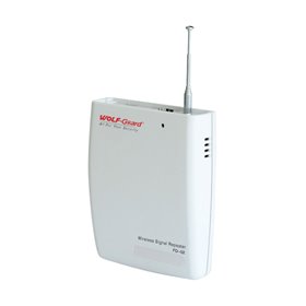 Wolf-Guard FD-02 Repetor semnal