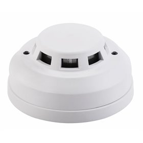 DETECTOR DE FUM PE 4 FIRE ND-M532