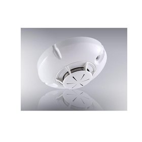 DETECTOR OPTIC WIRELESS DE FUM