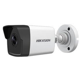 Camera IP exterior 4MP Hikvision DS-2CD1043G0-I