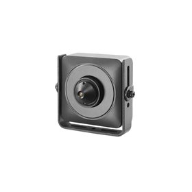 Mini camera pinhole Turbo HD 2mp Hikvision DS-2CS54D8T-PH