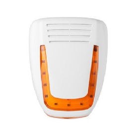 SIRENA ALARMA CULOARE ALB GRAD 3