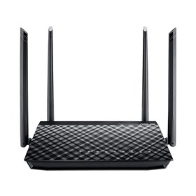 ASUS ROUTER AC1200 DUAL-B RT-AC57U