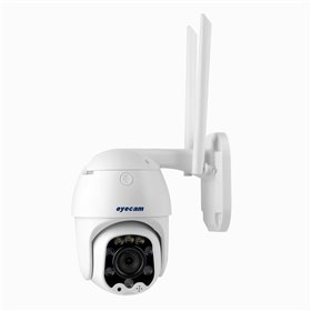 Camera IP Wireless PTZ 1080P Eyecam K48C