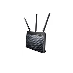 ASUSASUS ROUTER AC1900 DUAL-BAND 4G LTE