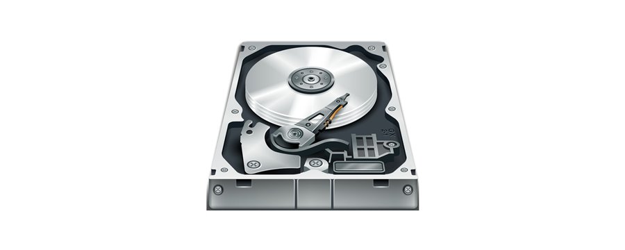 Hard Disk DVR si Desktop